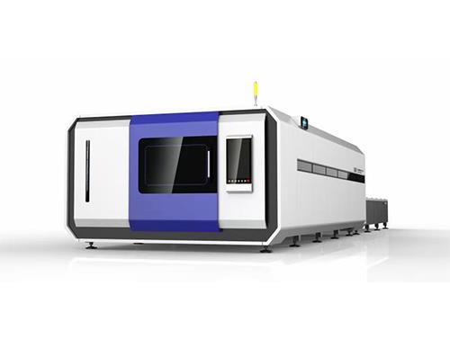 只有按照預(yù)設(shè)的操作程序進行正確的操作,才能保證金屬激光切割機正常的操作