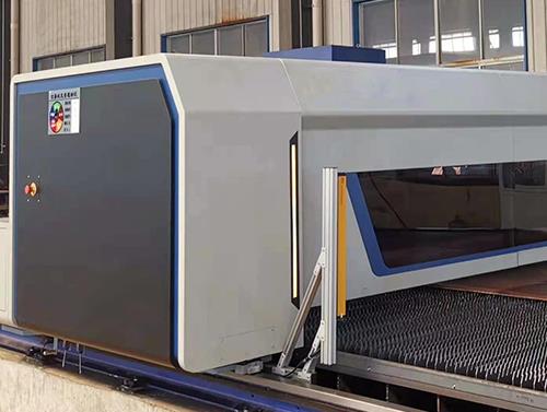 激光切割機(jī)應(yīng)怎樣更好的操作呢？