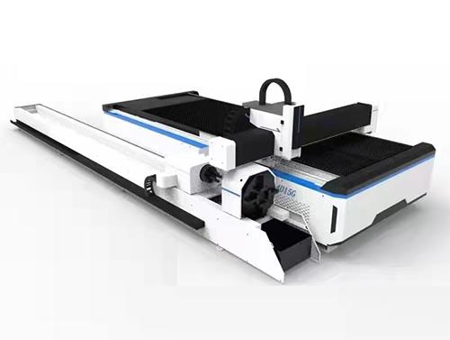 怎么妥善的激光切管機的速度與精度？