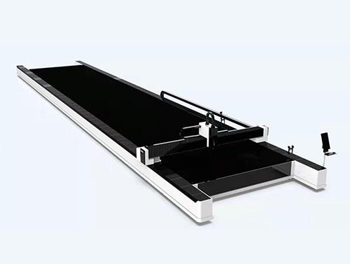 金屬激光切割機(jī)操作的十個安全要點