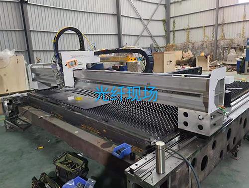 光纖激光切割機(jī)操作規(guī)范，你遵守了嗎？